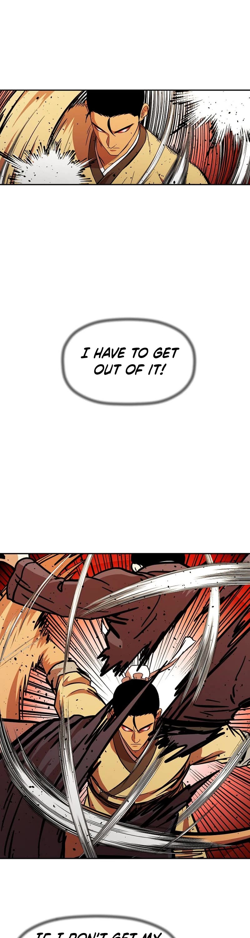 Return of the Bachelor Chapter 155 page 9 - Chapter 155