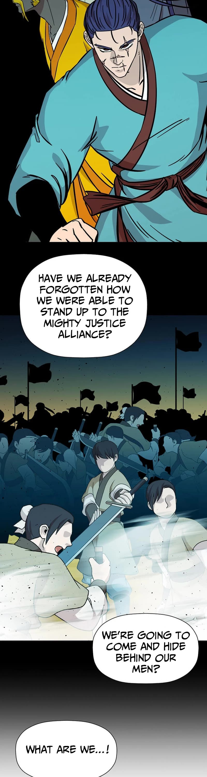 Return of the Bachelor Chapter 156 page 10 - Chapter 156