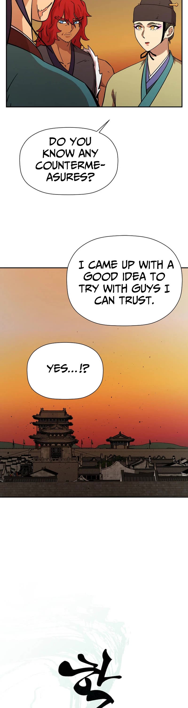 Return of the Bachelor Chapter 156 page 13 - Chapter 156