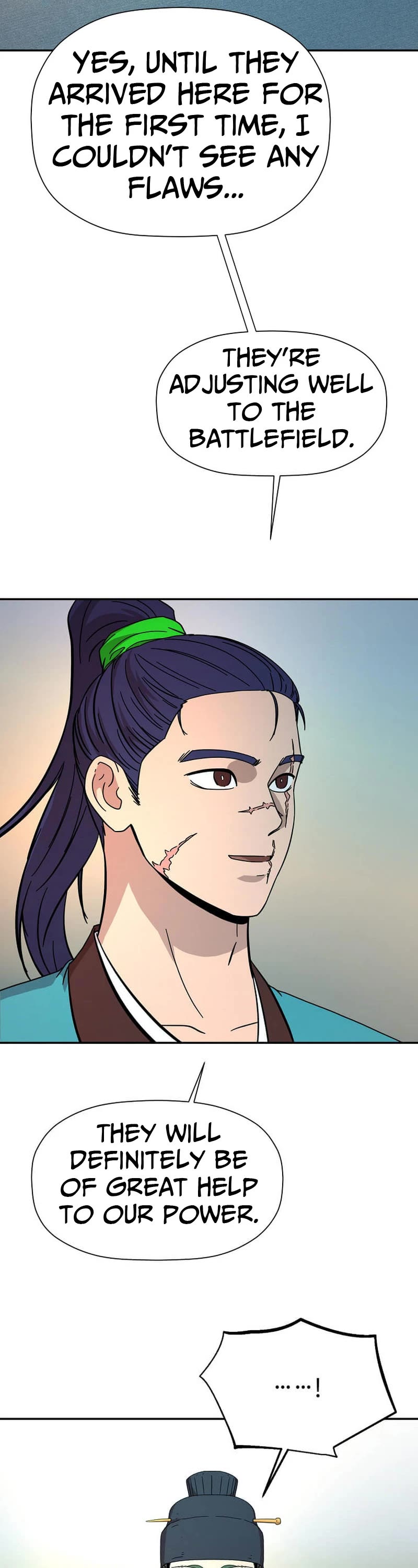 Return of the Bachelor Chapter 156 page 17 - Chapter 156