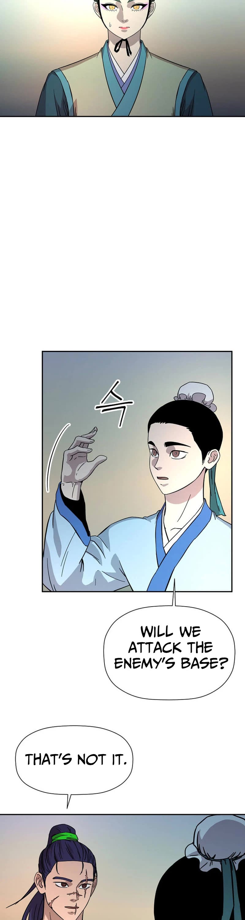 Return of the Bachelor Chapter 156 page 18 - Chapter 156