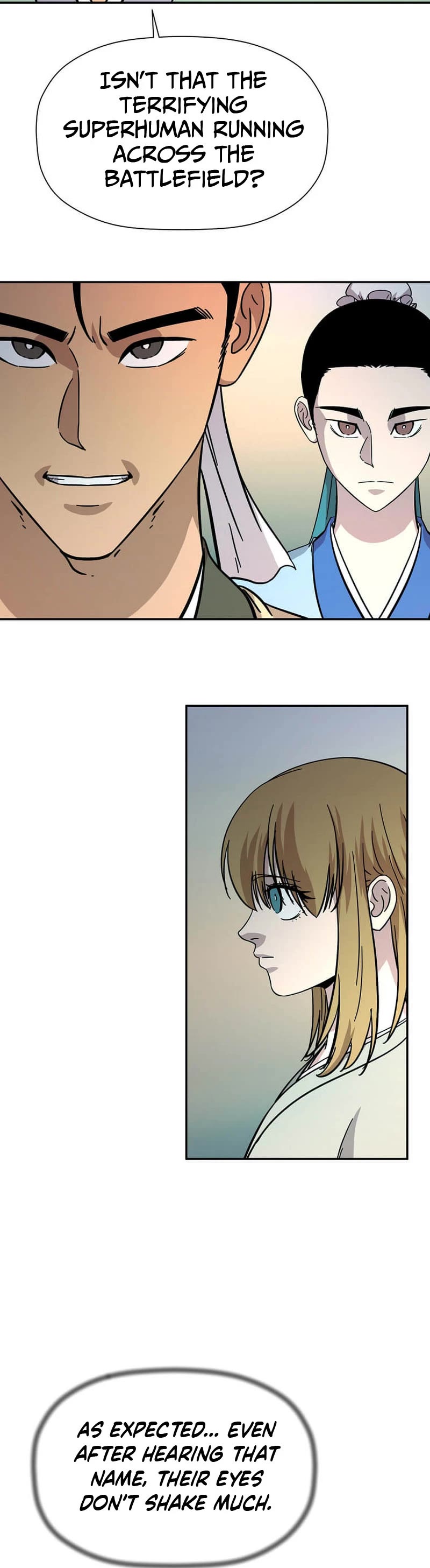 Return of the Bachelor Chapter 156 page 20 - Chapter 156