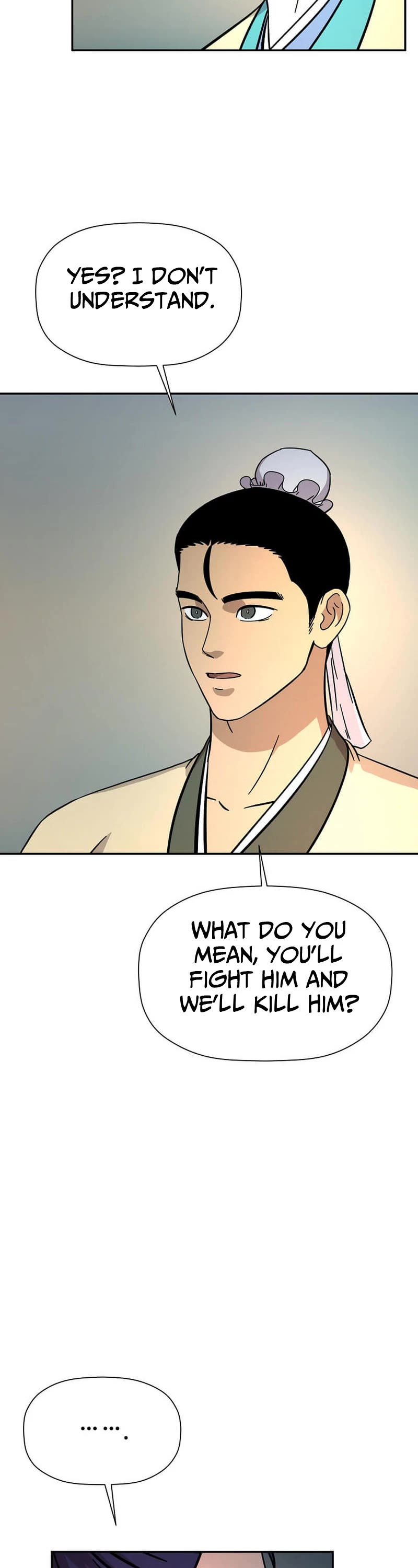 Return of the Bachelor Chapter 156 page 23 - Chapter 156