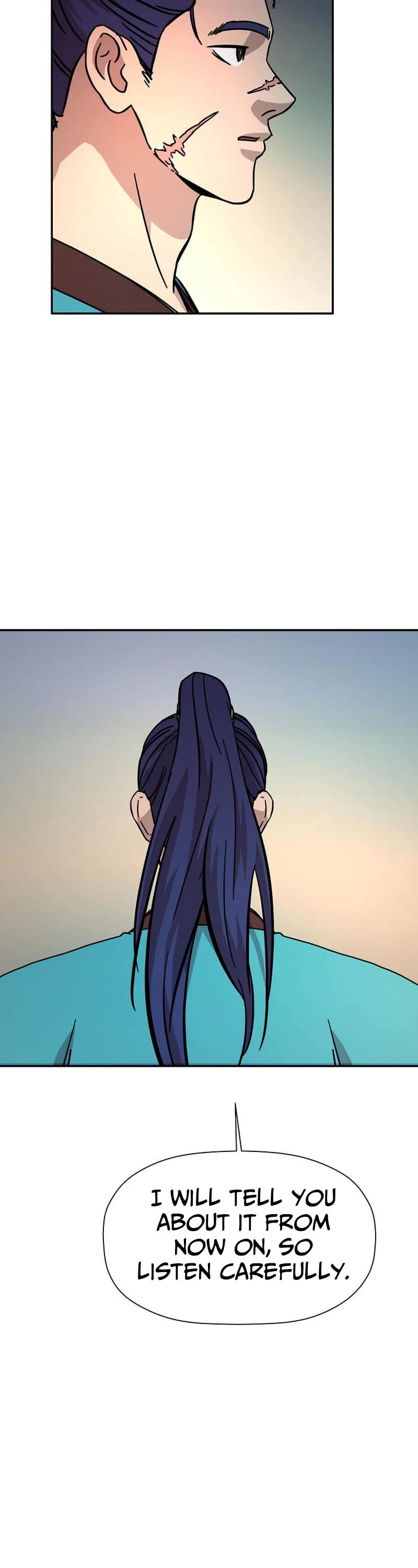 Return of the Bachelor Chapter 156 page 24 - Chapter 156