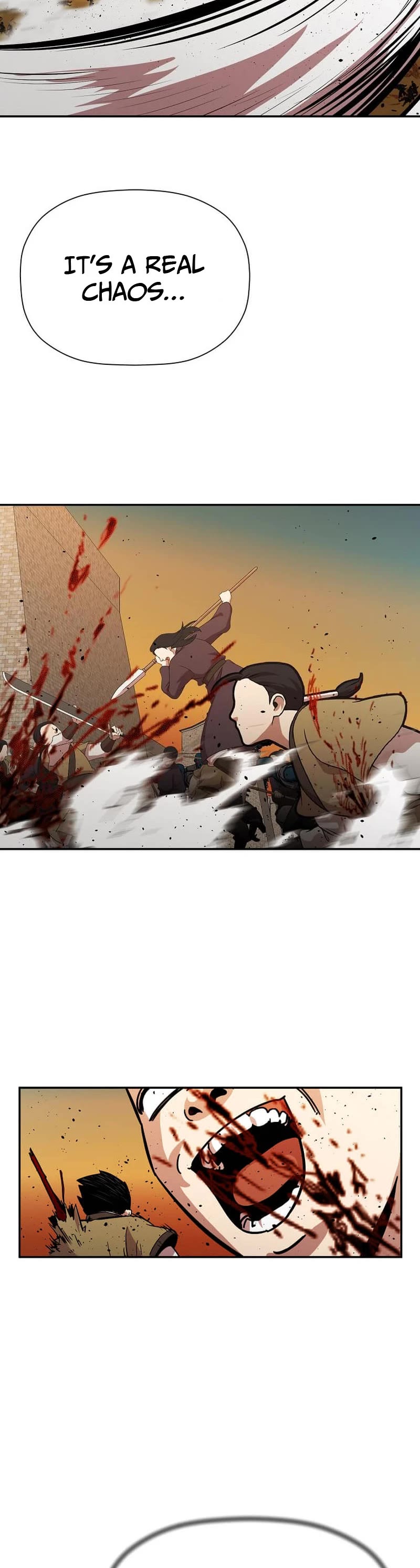 Return of the Bachelor Chapter 156 page 26 - Chapter 156