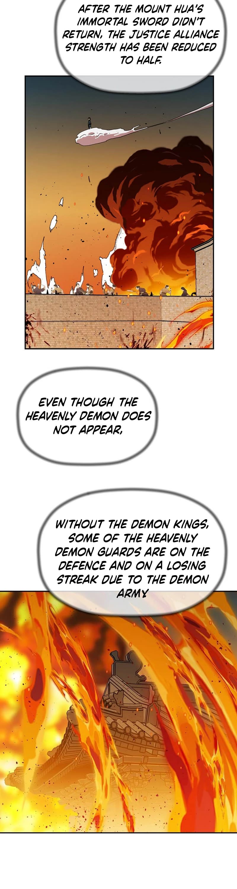 Return of the Bachelor Chapter 156 page 27 - Chapter 156