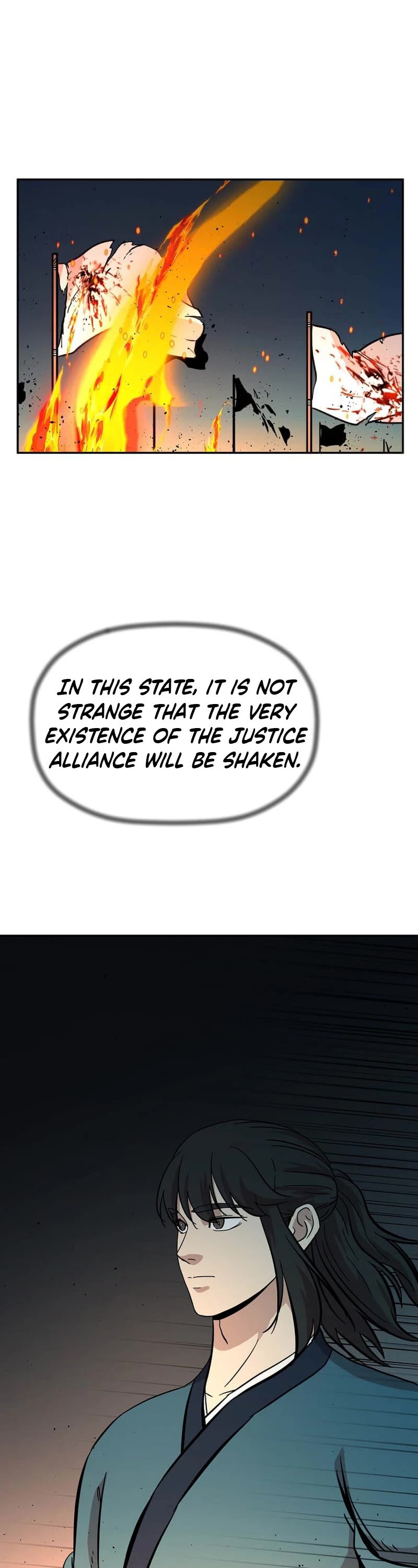 Return of the Bachelor Chapter 156 page 28 - Chapter 156