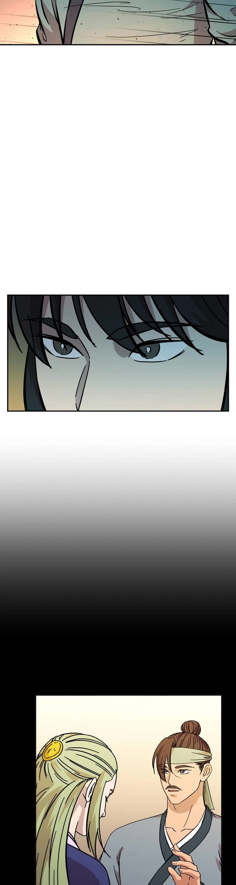 Return of the Bachelor Chapter 156 page 29 - Chapter 156