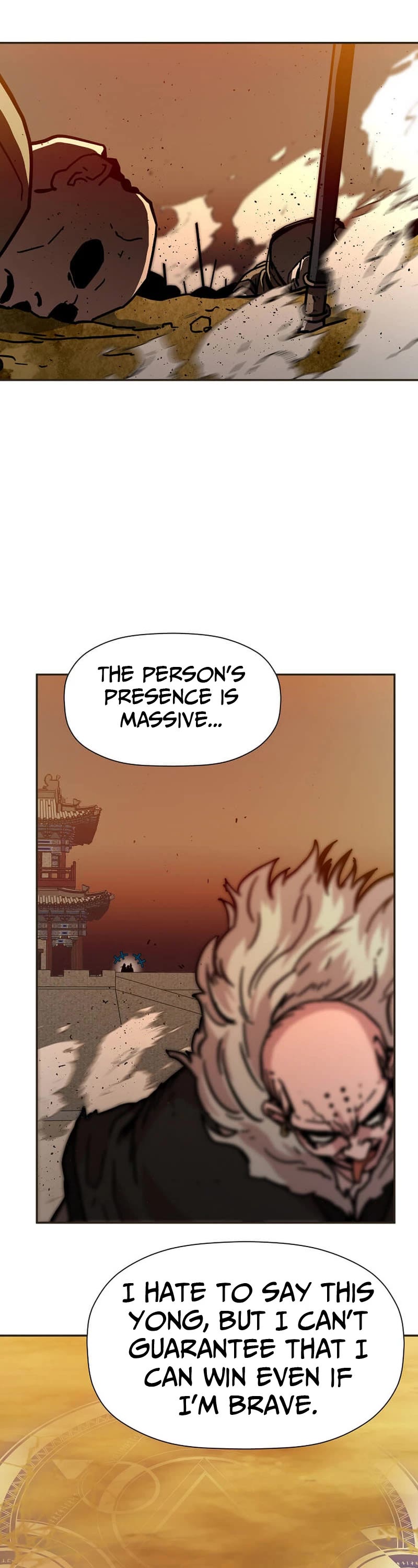 Return of the Bachelor Chapter 156 page 3 - Chapter 156