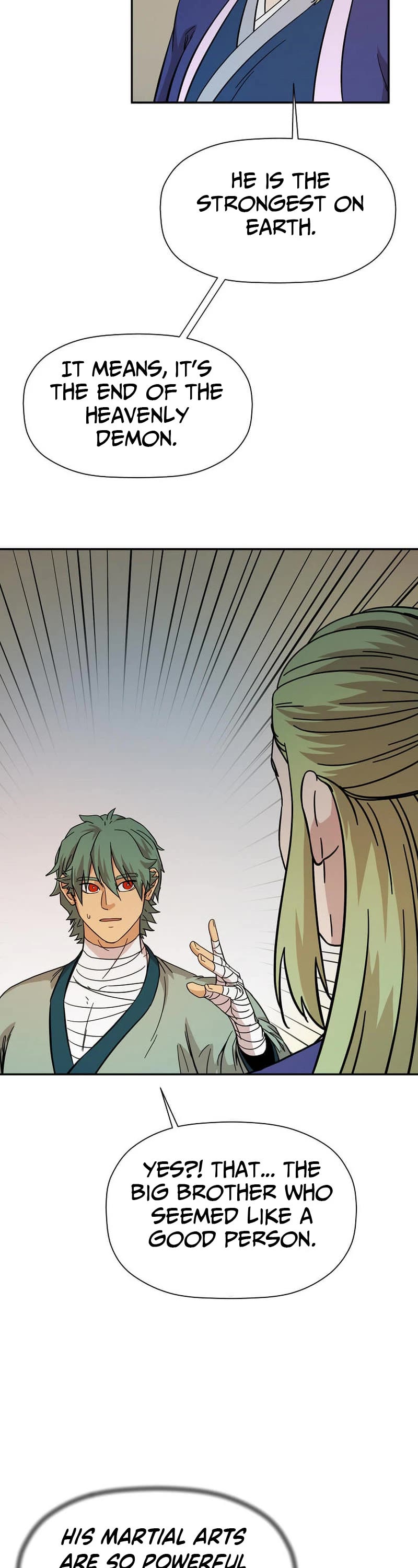 Return of the Bachelor Chapter 156 page 39 - Chapter 156