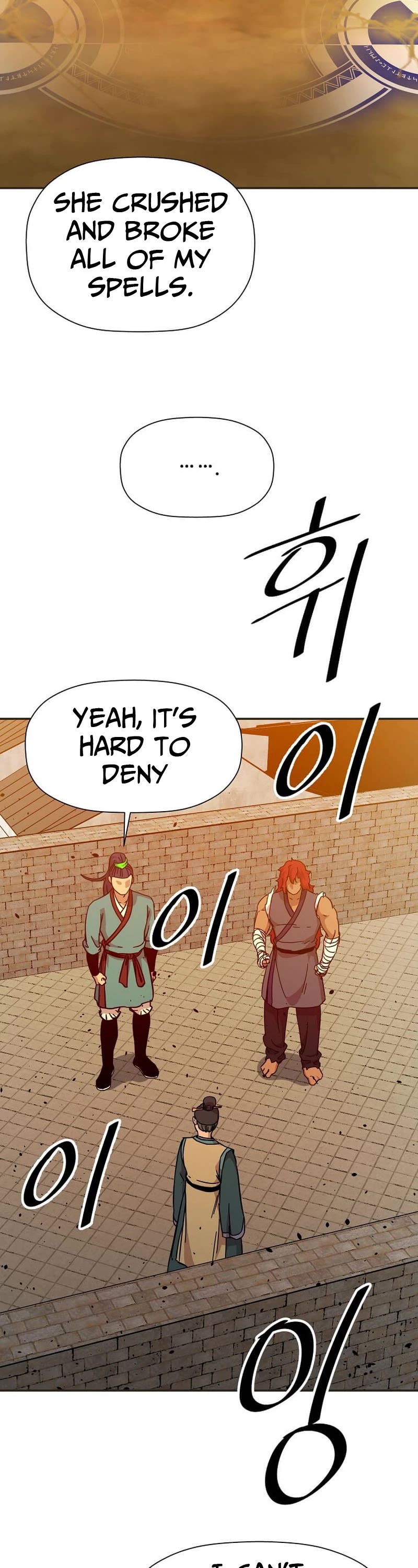 Return of the Bachelor Chapter 156 page 4 - Chapter 156