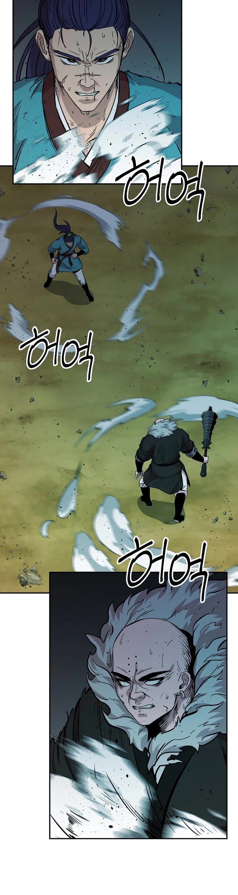 Return of the Bachelor Chapter 156 page 43 - Chapter 156