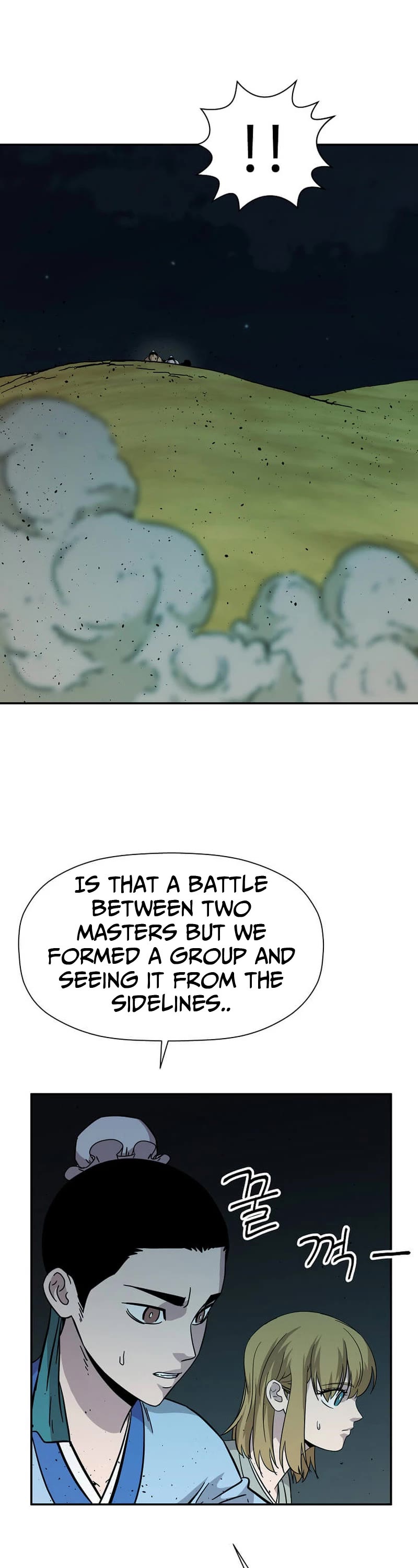 Return of the Bachelor Chapter 156 page 44 - Chapter 156