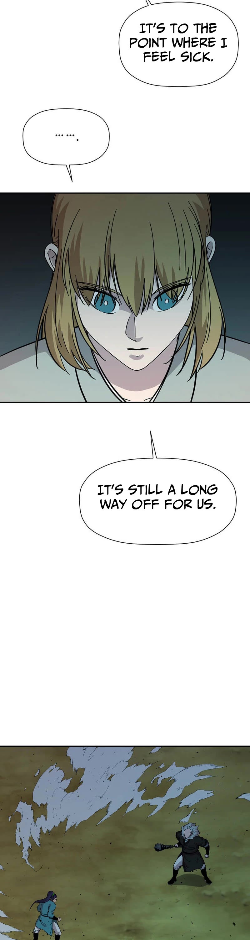 Return of the Bachelor Chapter 156 page 45 - Chapter 156