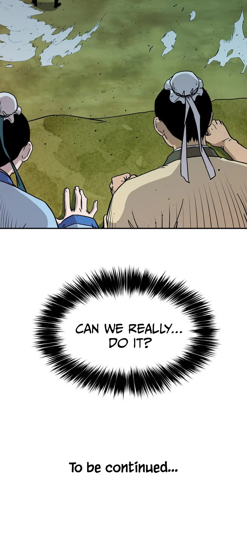 Return of the Bachelor Chapter 156 page 46 - Chapter 156