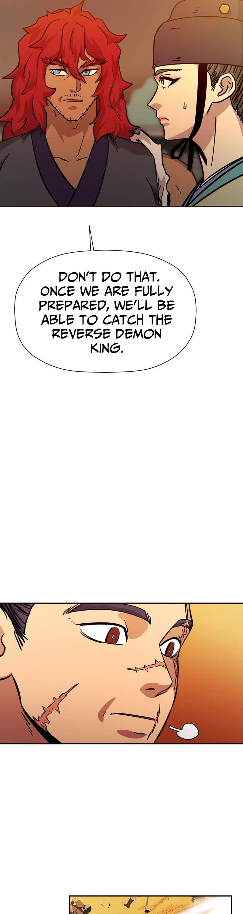 Return of the Bachelor Chapter 156 page 7 - Chapter 156