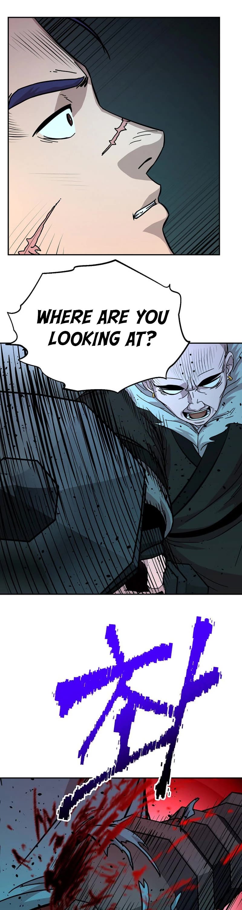 Return of the Bachelor Chapter 157 page 10 - Chapter 157