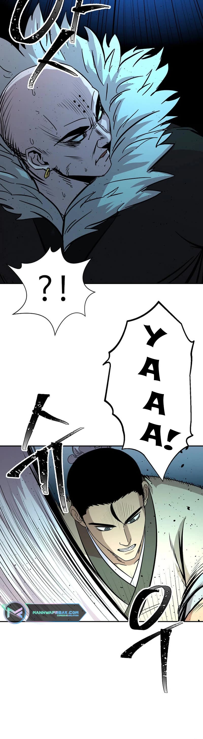Return of the Bachelor Chapter 157 page 16 - Chapter 157
