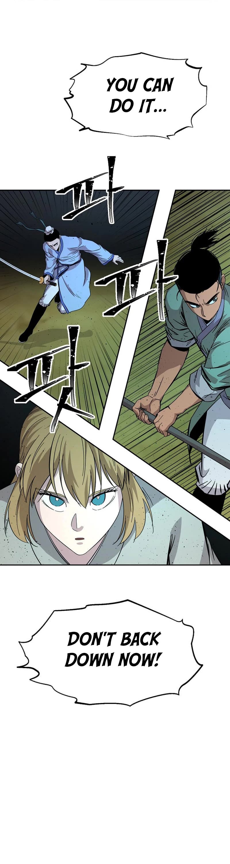 Return of the Bachelor Chapter 157 page 18 - Chapter 157