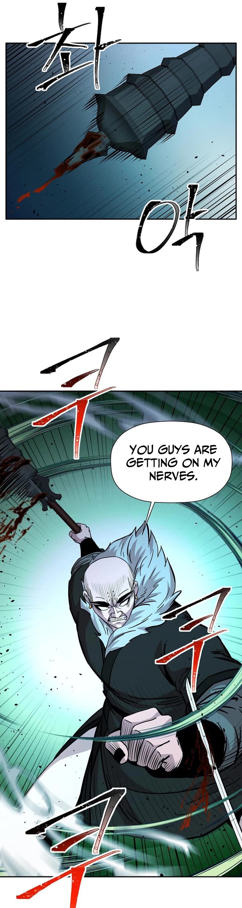 Return of the Bachelor Chapter 157 page 19 - Chapter 157