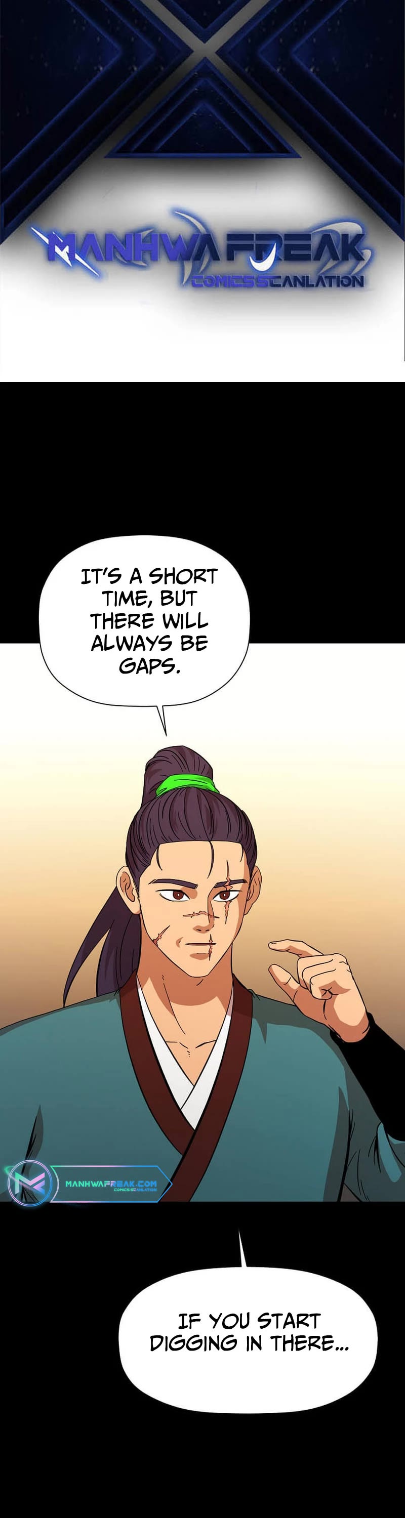 Return of the Bachelor Chapter 157 page 2 - Chapter 157