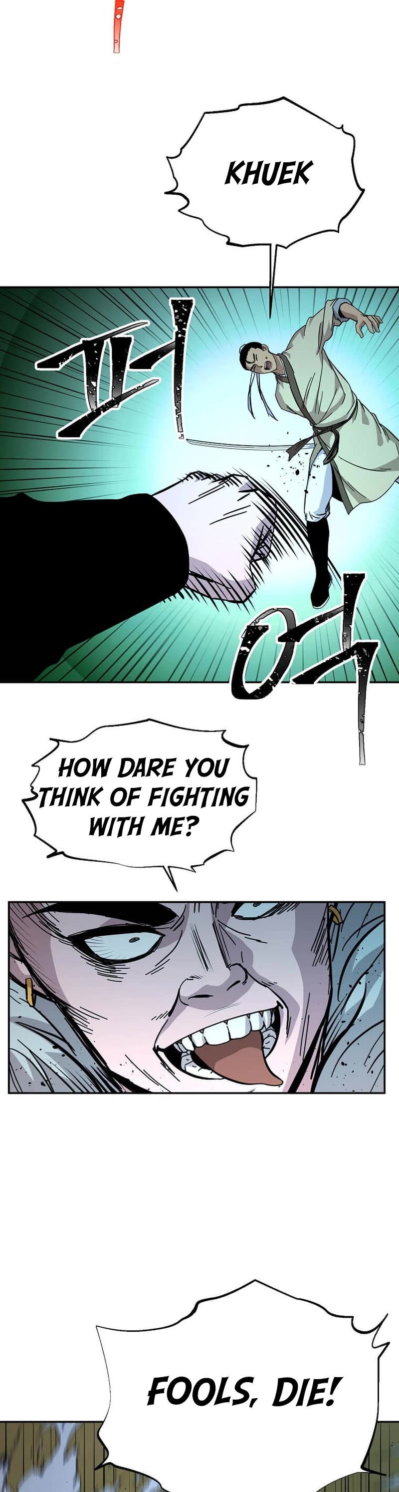 Return of the Bachelor Chapter 157 page 20 - Chapter 157