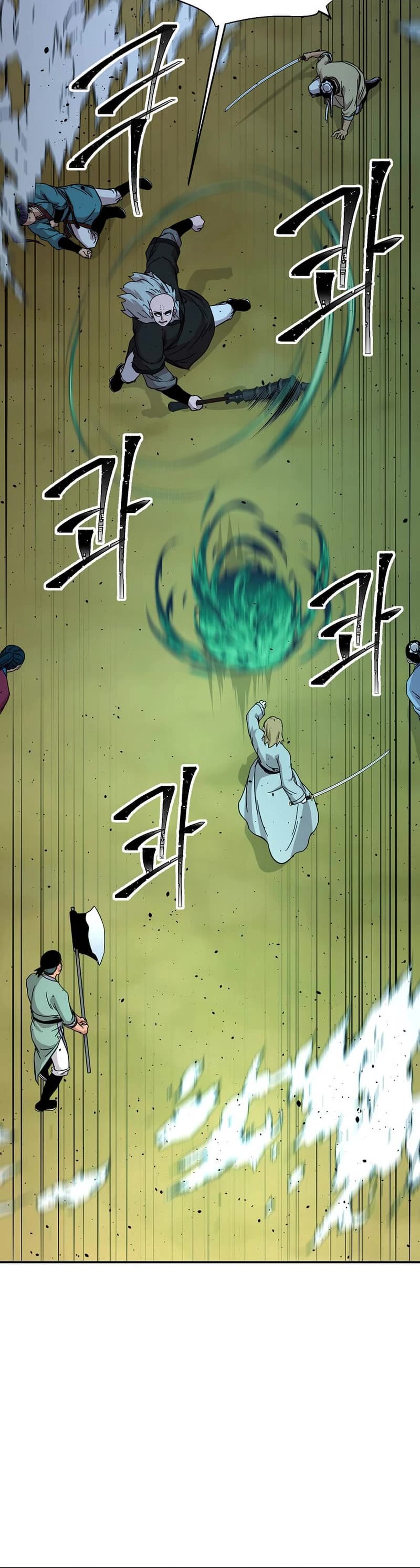 Return of the Bachelor Chapter 157 page 21 - Chapter 157