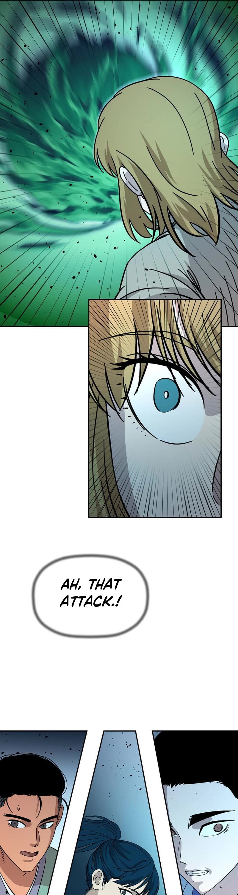 Return of the Bachelor Chapter 157 page 22 - Chapter 157