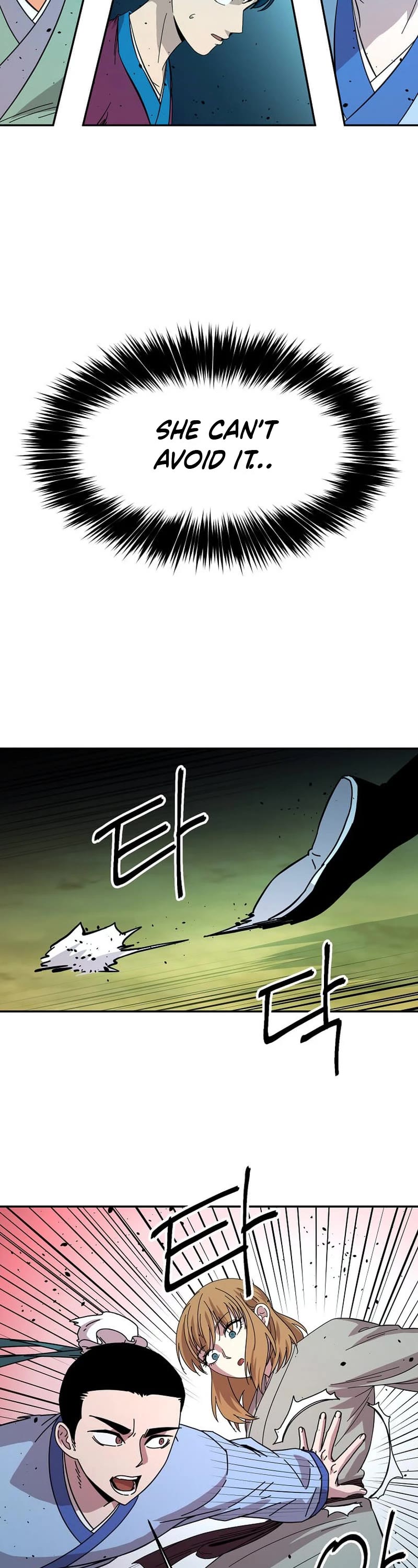 Return of the Bachelor Chapter 157 page 23 - Chapter 157