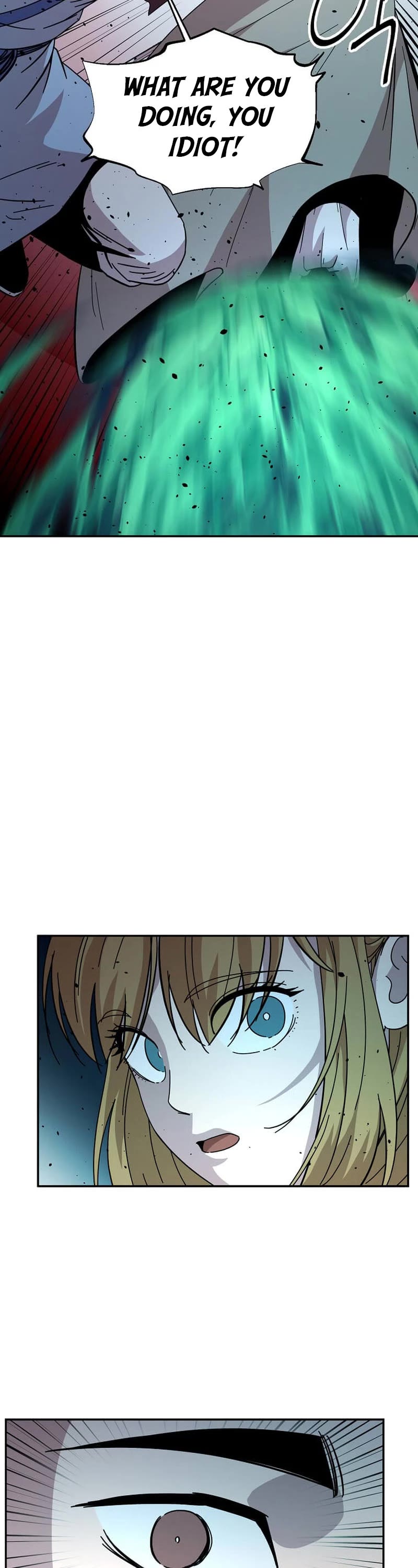 Return of the Bachelor Chapter 157 page 24 - Chapter 157