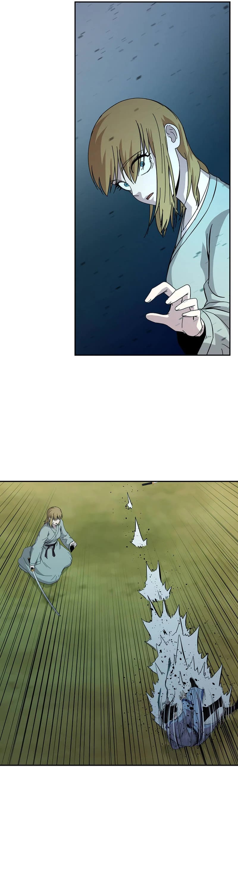 Return of the Bachelor Chapter 157 page 27 - Chapter 157