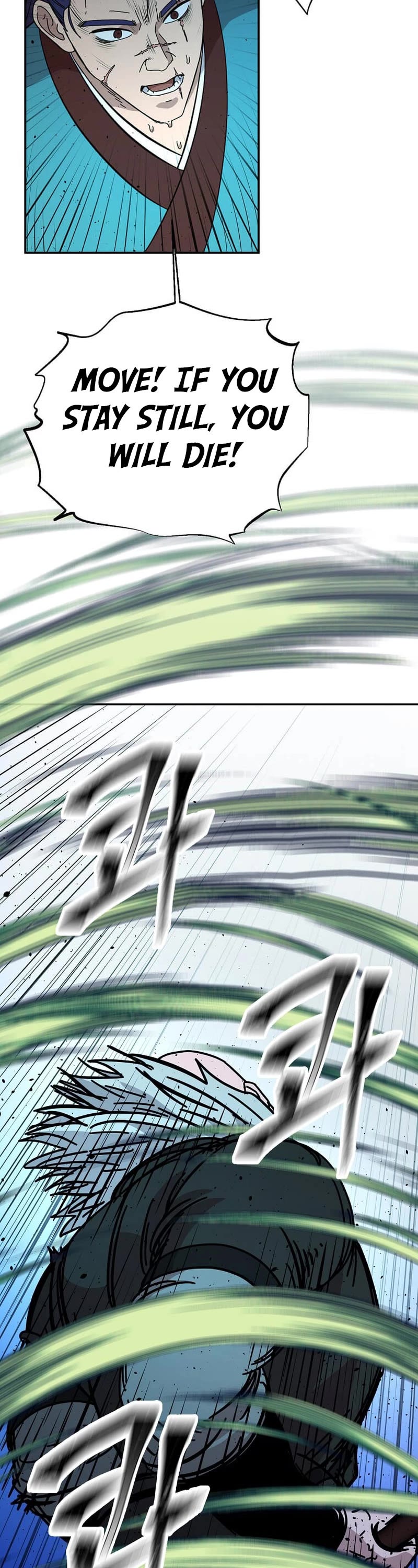 Return of the Bachelor Chapter 157 page 29 - Chapter 157