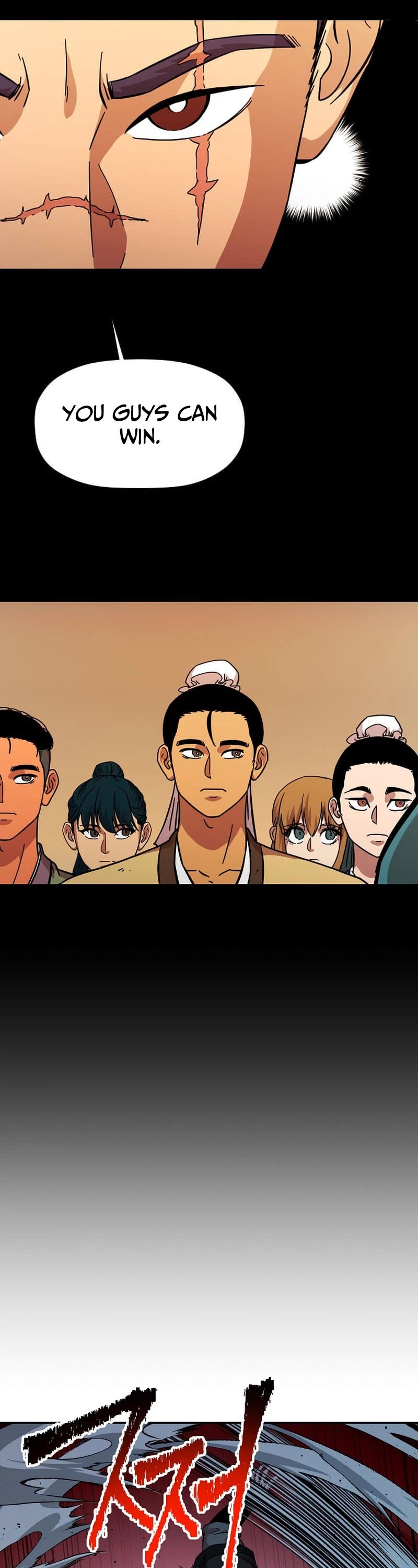 Return of the Bachelor Chapter 157 page 3 - Chapter 157