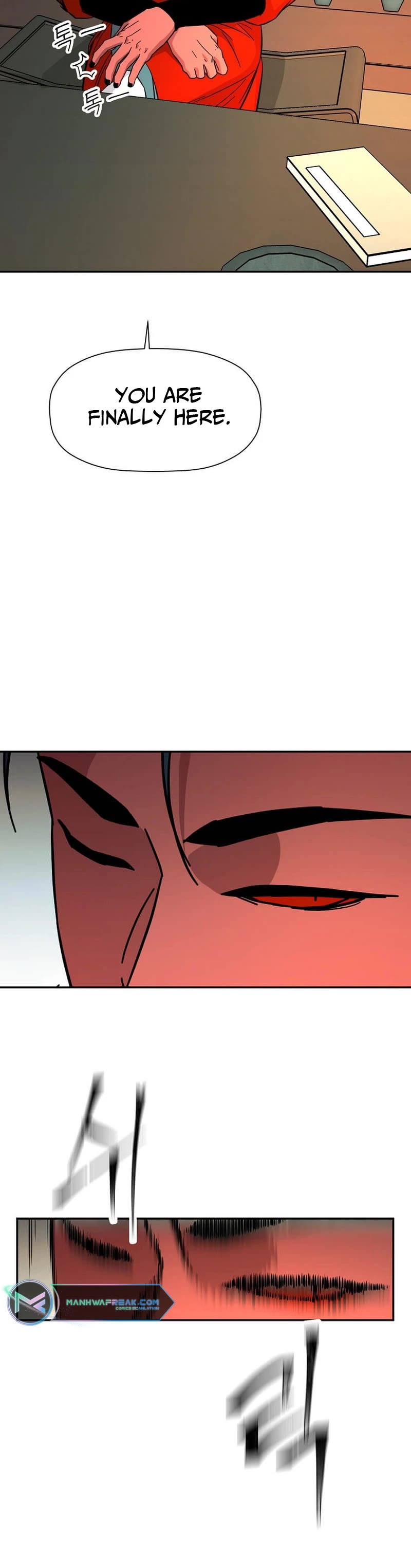 Return of the Bachelor Chapter 157 page 35 - Chapter 157