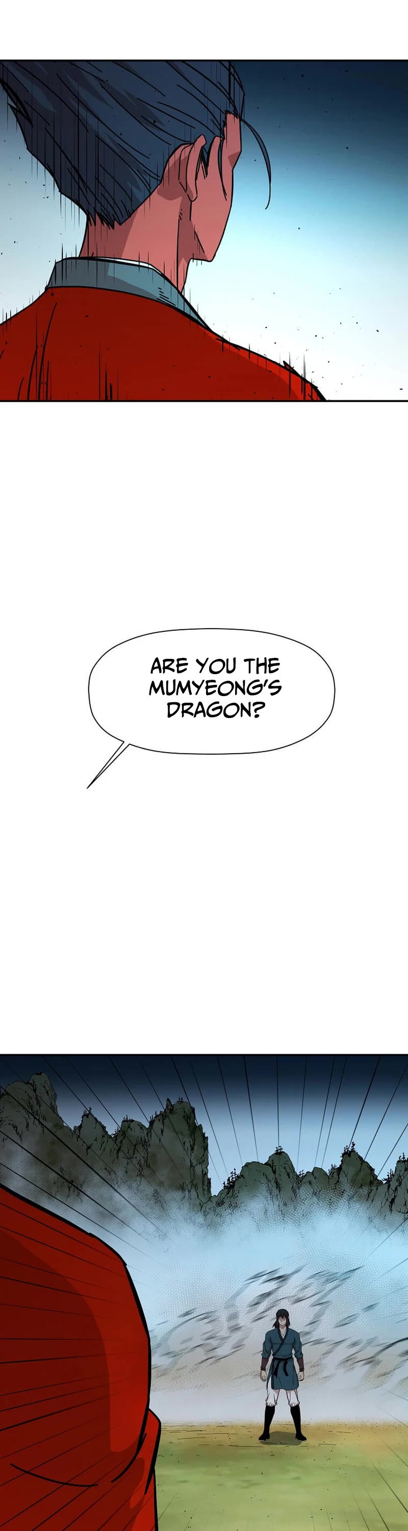 Return of the Bachelor Chapter 157 page 37 - Chapter 157