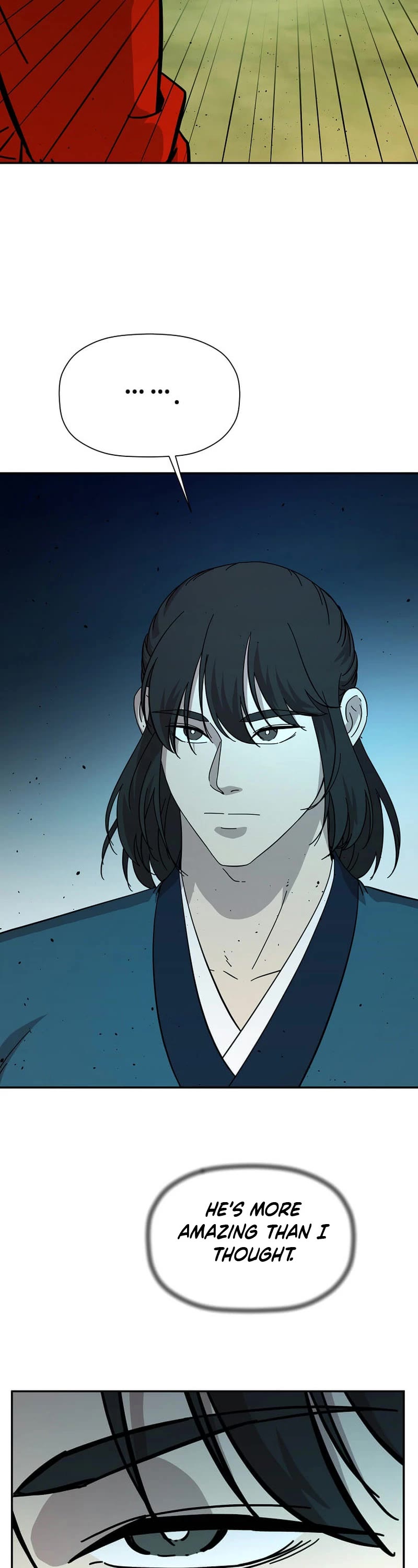 Return of the Bachelor Chapter 157 page 38 - Chapter 157