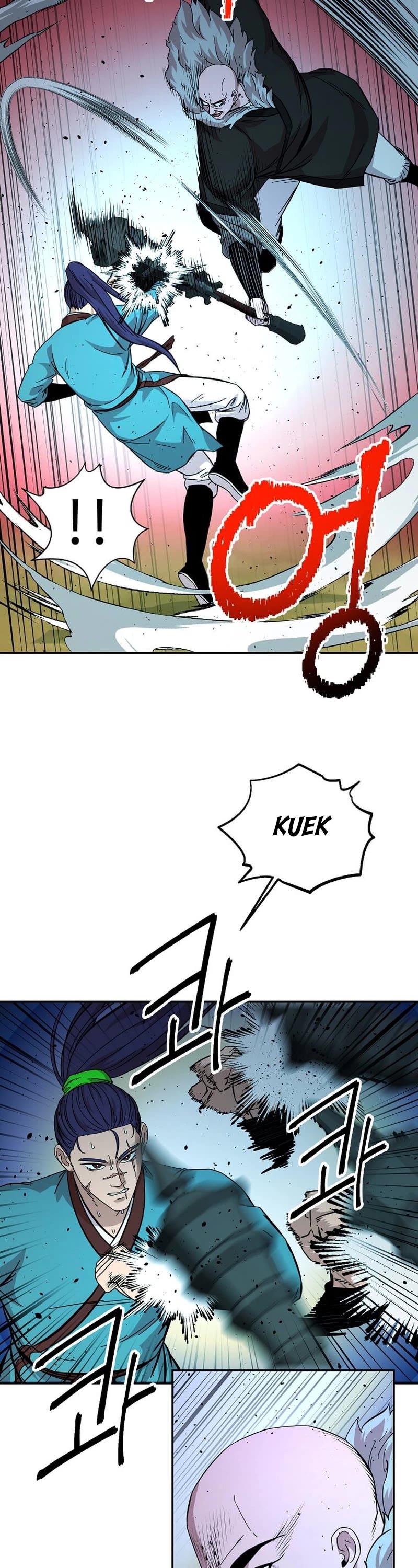 Return of the Bachelor Chapter 157 page 4 - Chapter 157