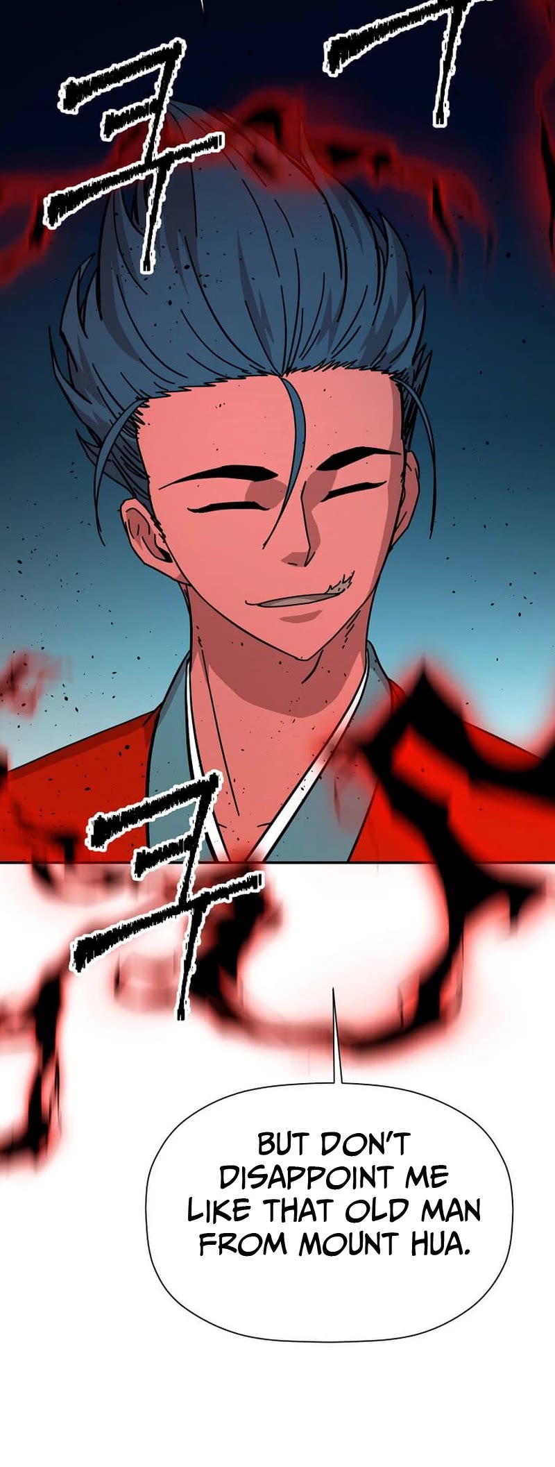 Return of the Bachelor Chapter 157 page 40 - Chapter 157
