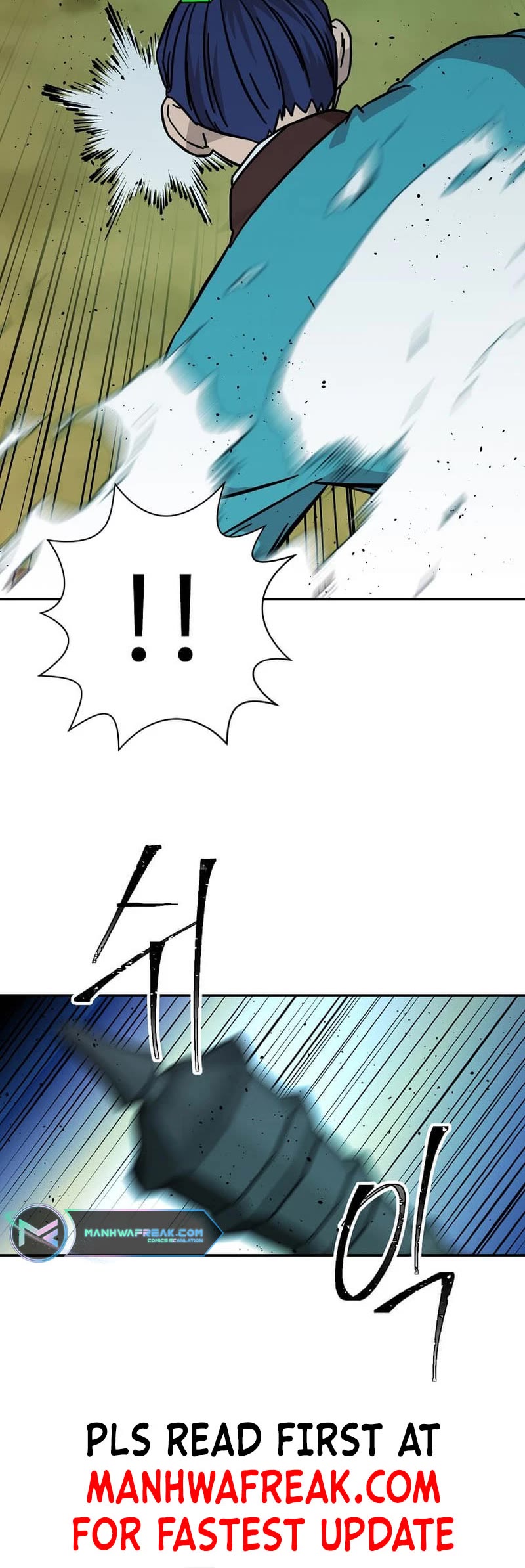 Return of the Bachelor Chapter 157 page 6 - Chapter 157