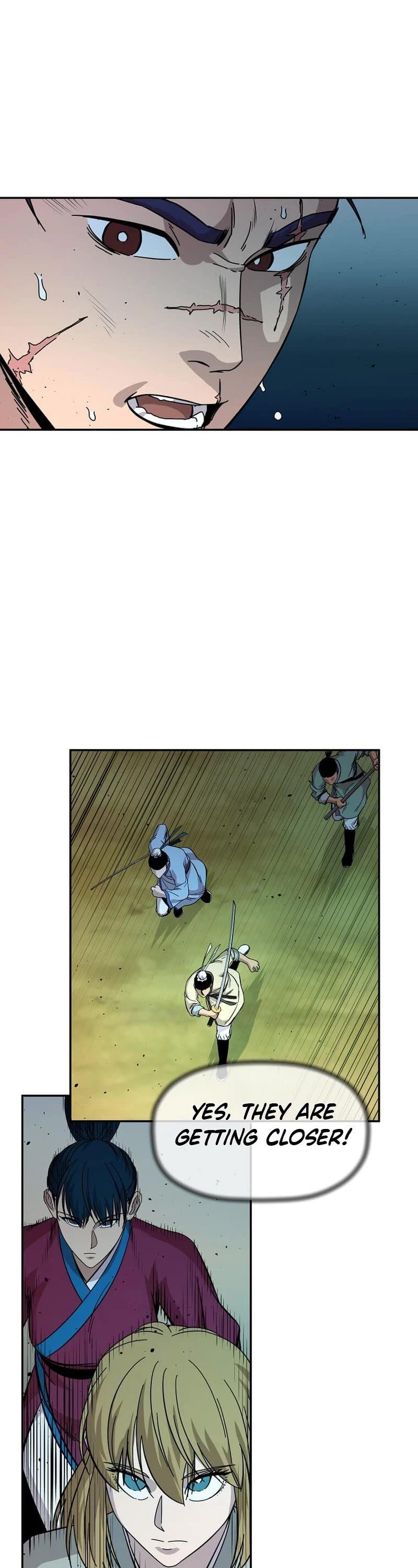 Return of the Bachelor Chapter 157 page 8 - Chapter 157