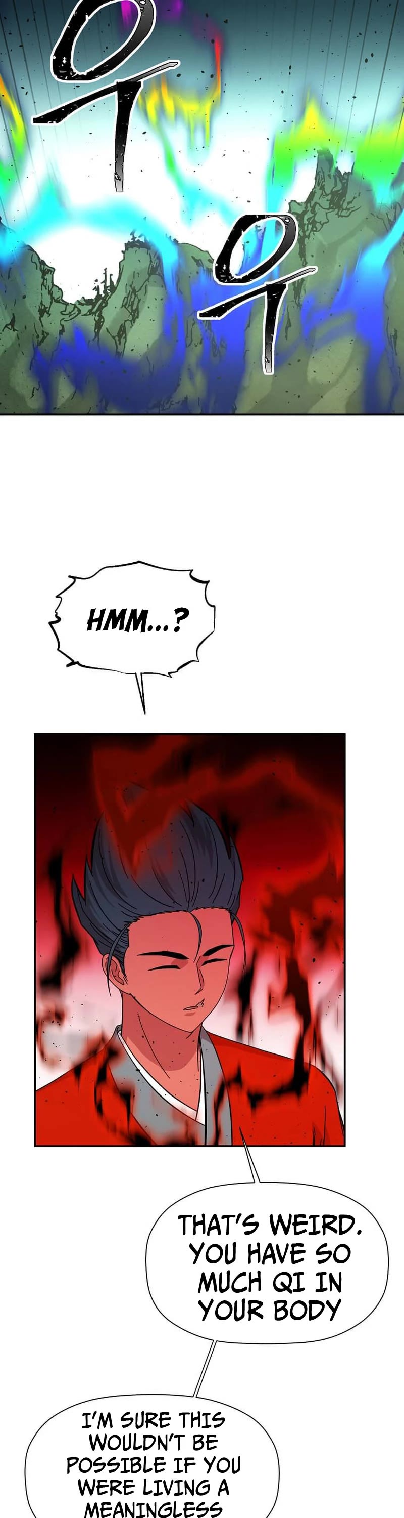 Return of the Bachelor Chapter 158 page 10 - Chapter 158