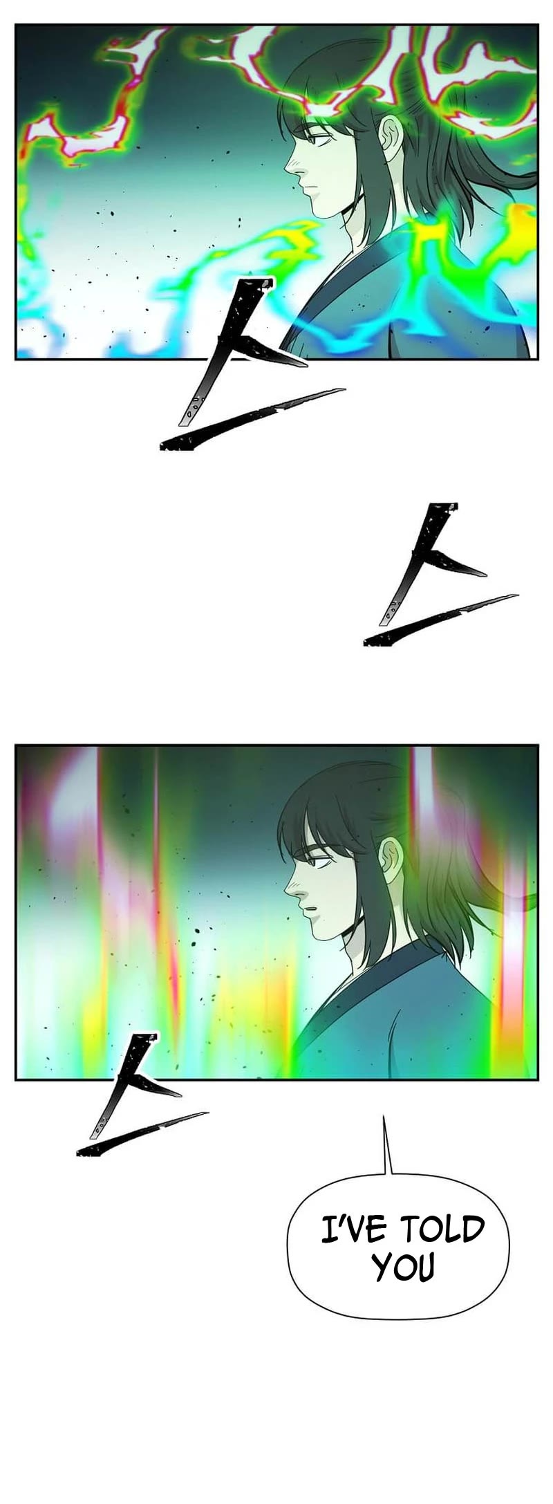 Return of the Bachelor Chapter 158 page 12 - Chapter 158