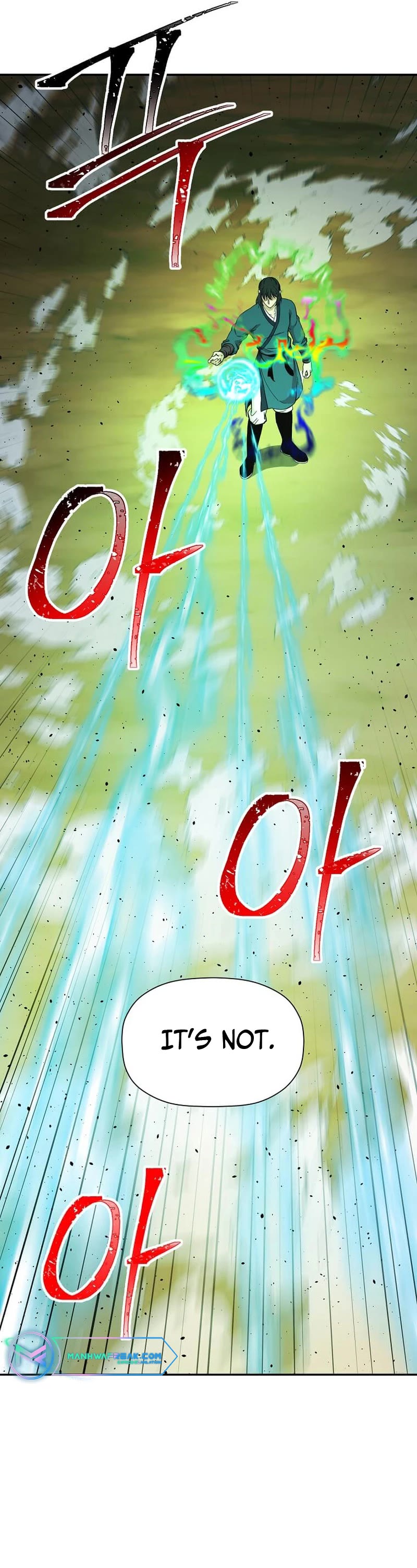 Return of the Bachelor Chapter 158 page 13 - Chapter 158