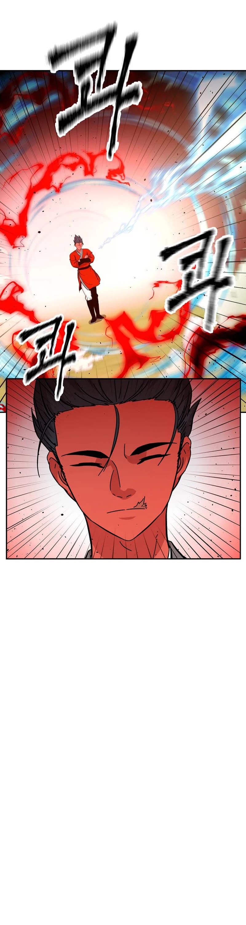 Return of the Bachelor Chapter 158 page 14 - Chapter 158