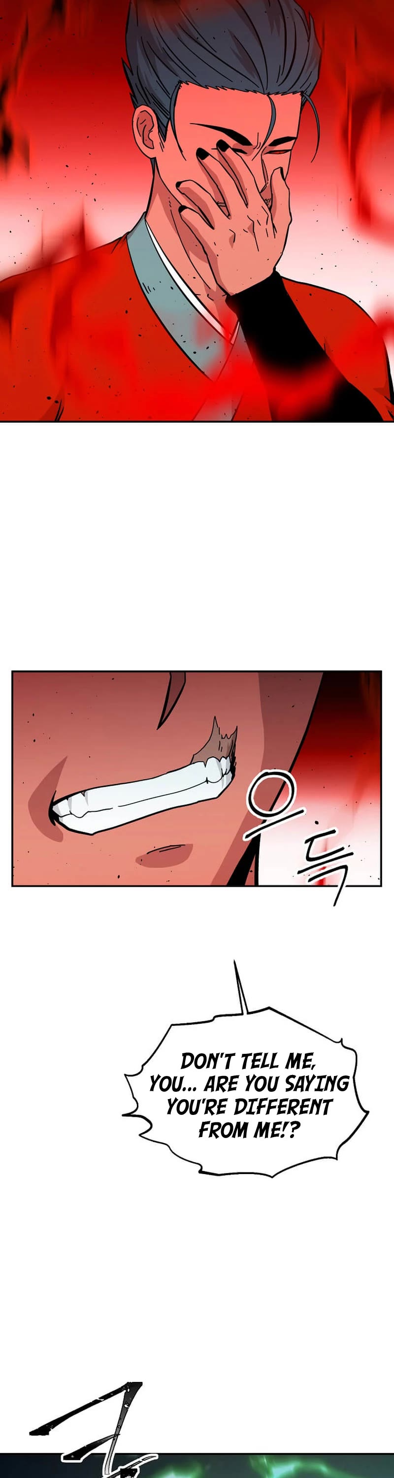 Return of the Bachelor Chapter 158 page 18 - Chapter 158