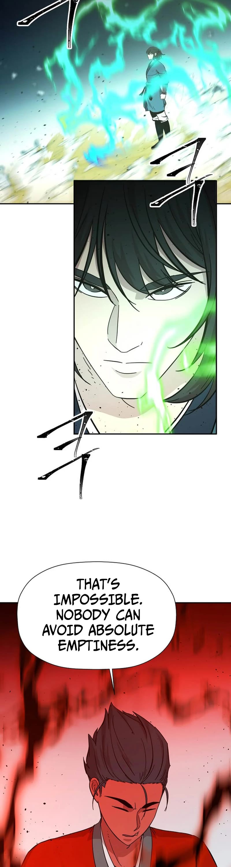 Return of the Bachelor Chapter 158 page 19 - Chapter 158
