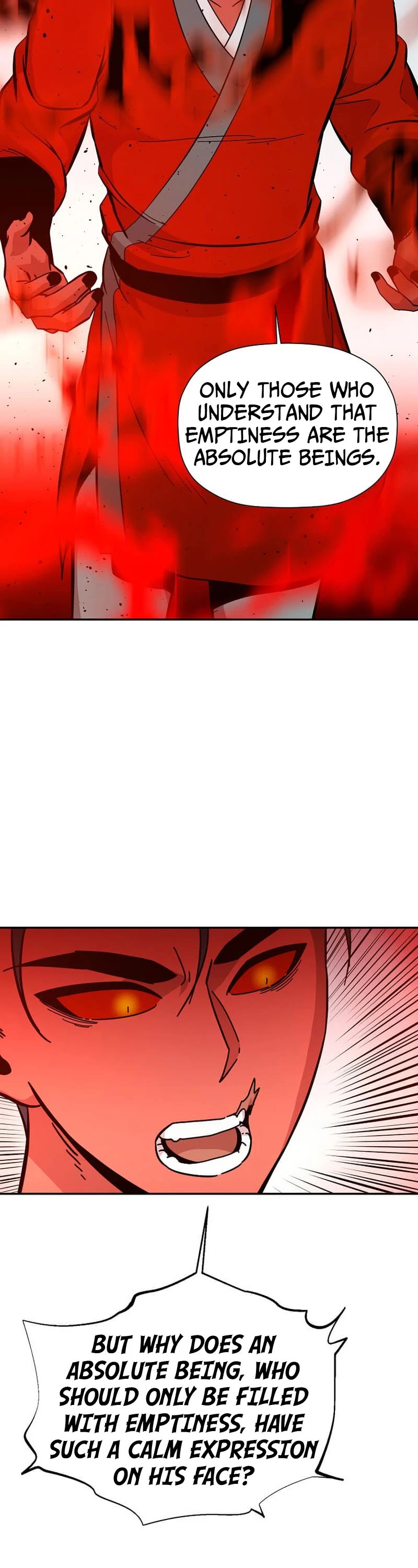 Return of the Bachelor Chapter 158 page 20 - Chapter 158