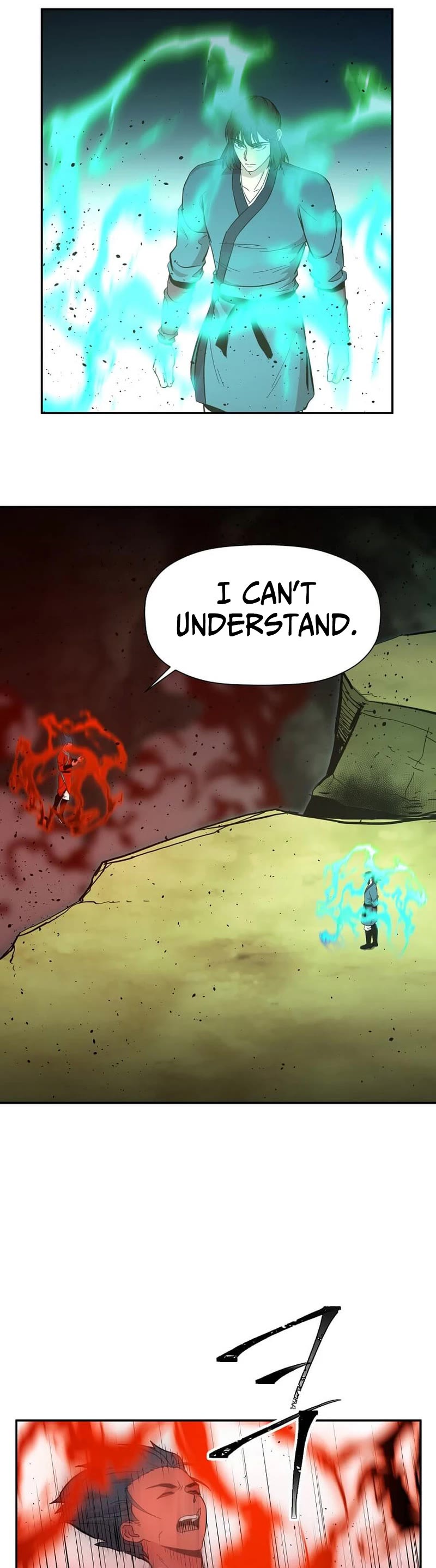 Return of the Bachelor Chapter 158 page 21 - Chapter 158