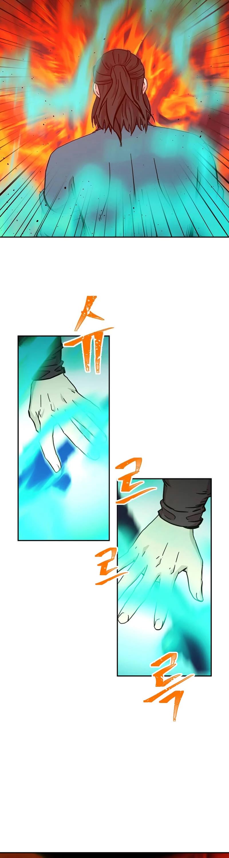 Return of the Bachelor Chapter 158 page 24 - Chapter 158