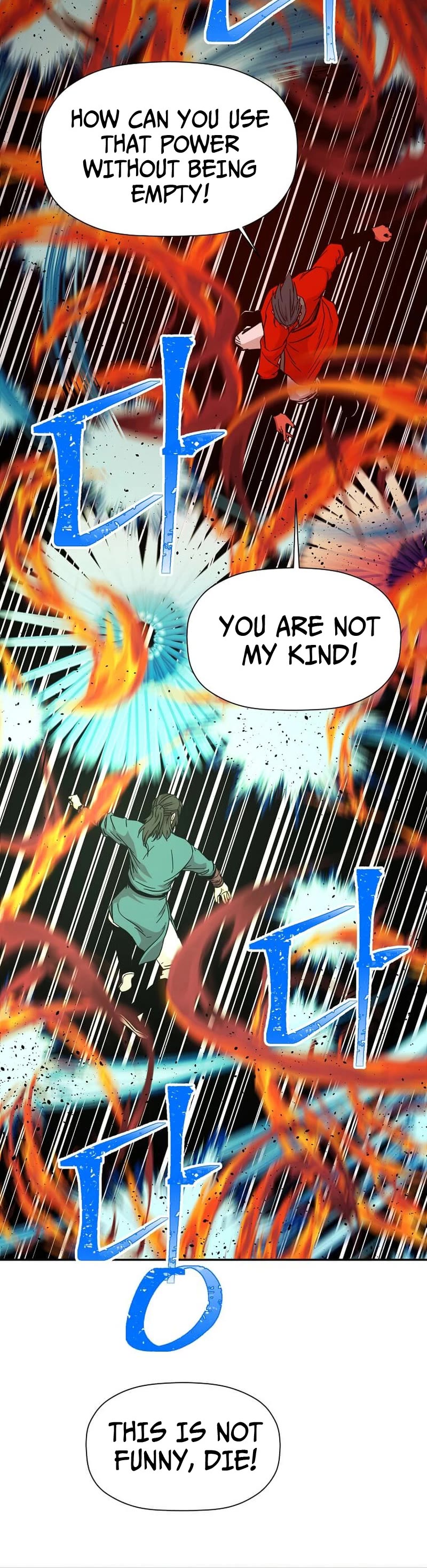 Return of the Bachelor Chapter 158 page 27 - Chapter 158
